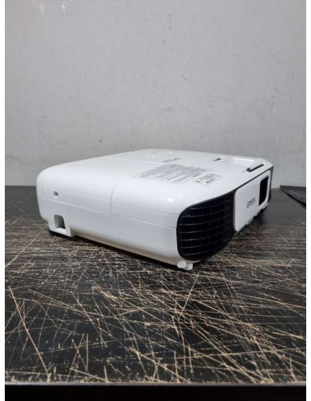 Projektor LCD Epson EB-U42 komplet
