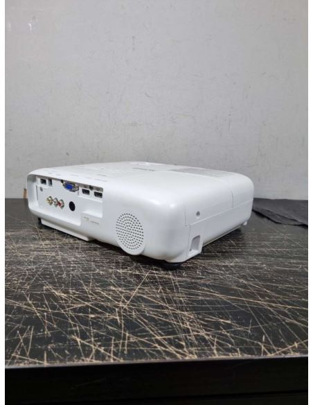 Projektor LCD Epson EB-U42 komplet