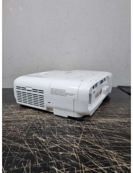 Projektor LCD Epson EB-U42 komplet