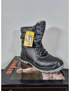 Buty robocze trzewik ocieplany Urgent 113 S3 r.42