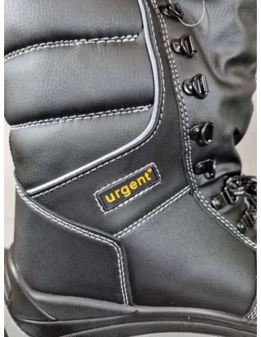 Buty robocze trzewik ocieplany Urgent 113 S3 r.42