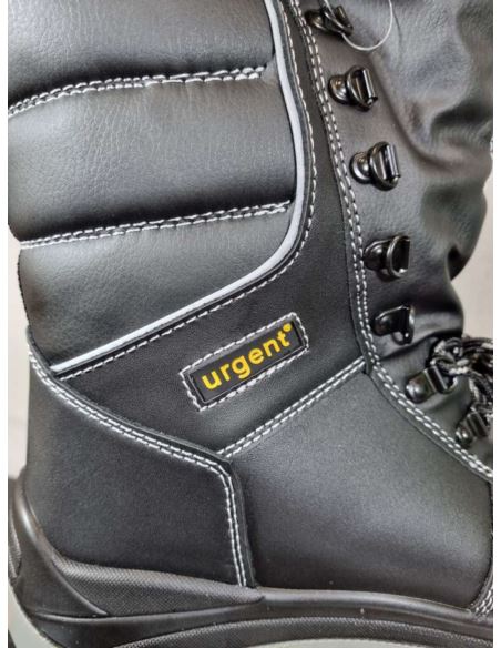Buty robocze trzewik ocieplany Urgent 113 S3 r.42