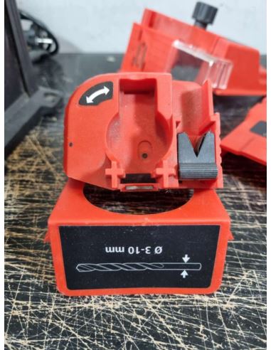 Ostrzałka uniwersalna MyProject 65w komplet