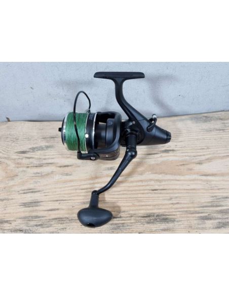 Kołowrotek Ron Thompson Reacher Baitfeeder 8000 BF 5.1:1