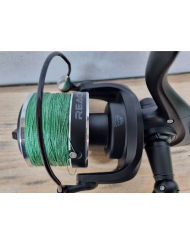 Kołowrotek Ron Thompson Reacher Baitfeeder 8000 BF 5.1:1