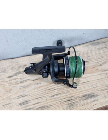 Kołowrotek Ron Thompson Reacher Baitfeeder 8000 BF 5.1:1