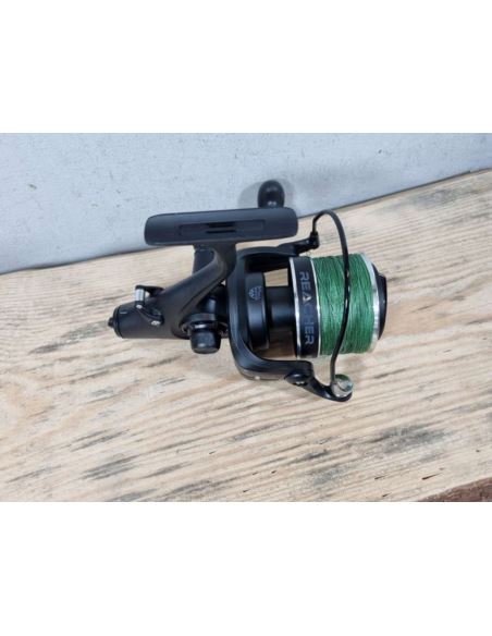 Kołowrotek Ron Thompson Reacher Baitfeeder 8000 BF 5.1:1