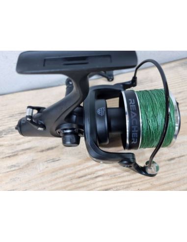 Kołowrotek Ron Thompson Reacher Baitfeeder 8000 BF 5.1:1
