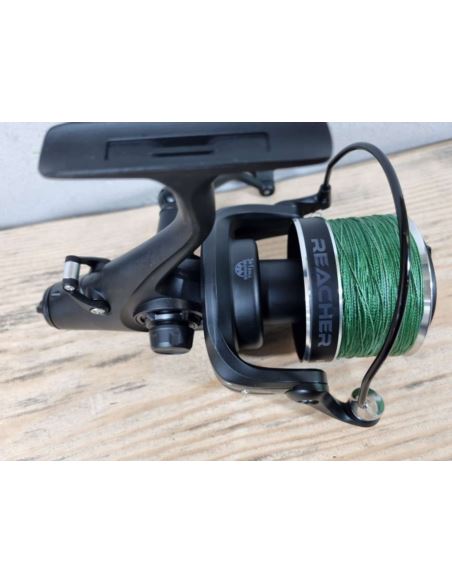 Kołowrotek Ron Thompson Reacher Baitfeeder 8000 BF 5.1:1