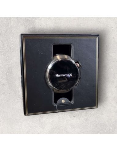 SMARTWATCH HUAWEI WATCH 4 PRO ELITE TITANIUM MDS-AL00 47MM komplet
