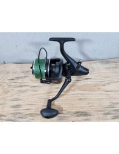 Kołowrotek Ron Thompson Reacher Baitfeeder 8000 BF 5.1:1
