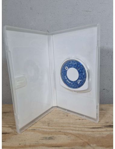 Gra The Sims 2 PSP