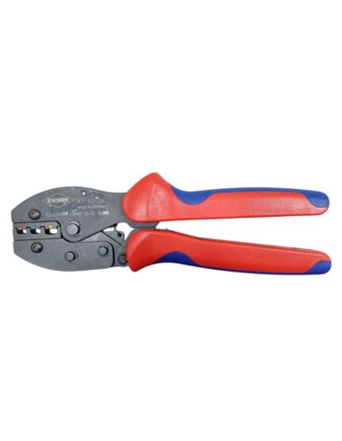 KNIPEX Szczypce zaciskowe 97 52 36