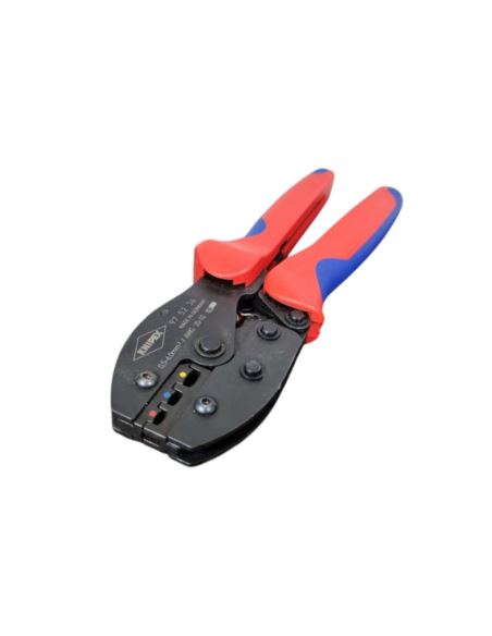 KNIPEX Szczypce zaciskowe 97 52 36