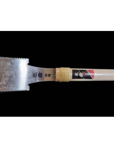 TAKAGI Gisuke Piła japońska Ryoba 240mm uniwersalna