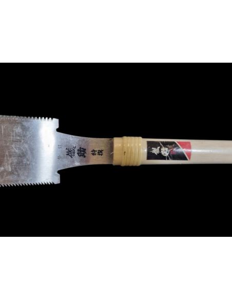 TAKAGI Gisuke Piła japońska Ryoba 240mm uniwersalna