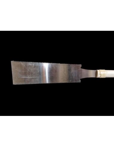 TAKAGI Gisuke Piła japońska Ryoba 240mm uniwersalna
