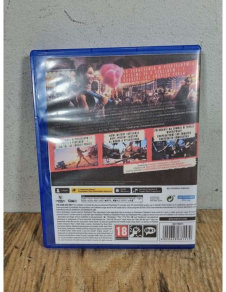 Dead Island 2 PS5