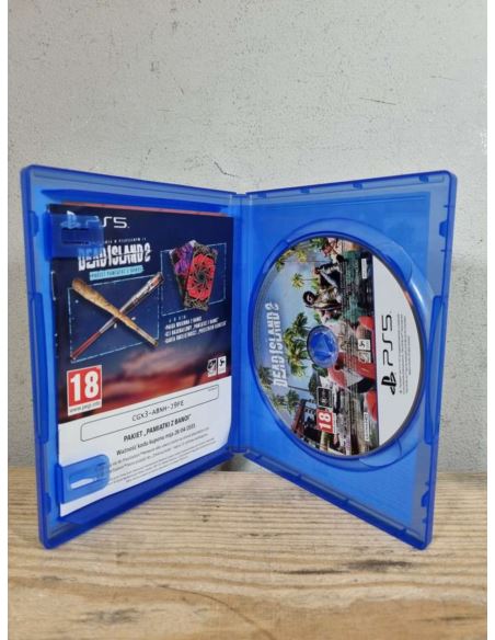 Dead Island 2 PS5
