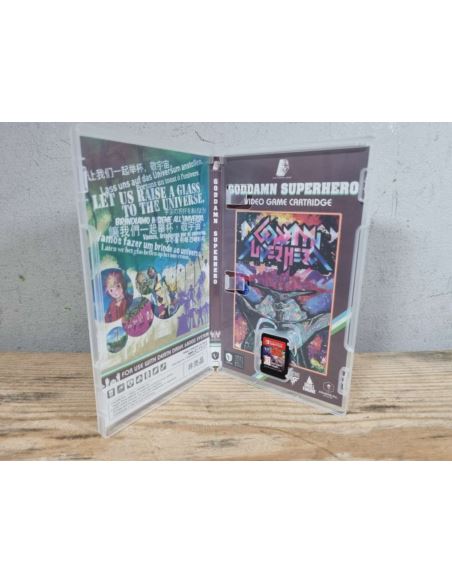 No More Heroes 3 Switch Nintendo Switch
