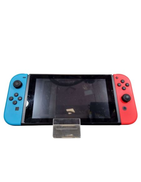 KONSOLA NINTENDO SWITCH HAC-001 Komplet (Lewy Joy-Con luźny)