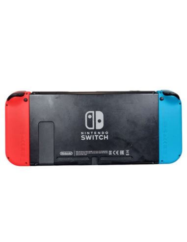 KONSOLA NINTENDO SWITCH HAC-001 Komplet (Lewy Joy-Con luźny)