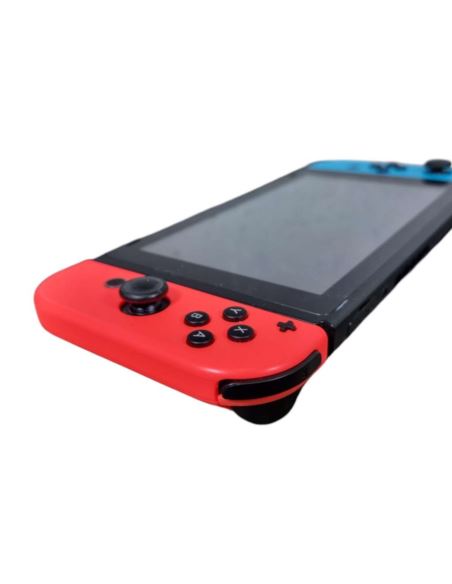 KONSOLA NINTENDO SWITCH HAC-001 Komplet (Lewy Joy-Con luźny)
