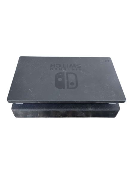 KONSOLA NINTENDO SWITCH HAC-001 Komplet (Lewy Joy-Con luźny)