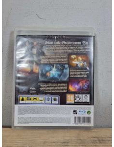 DIABLO III REAPER OF SOULS ULTIMATE EVIL EDITION 2