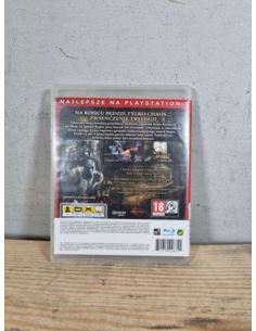 GOD OF WAR III 2