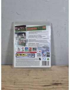 gra ps3 Fifa 09 2