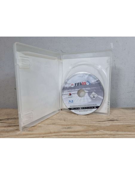gra ps3 Fifa 09