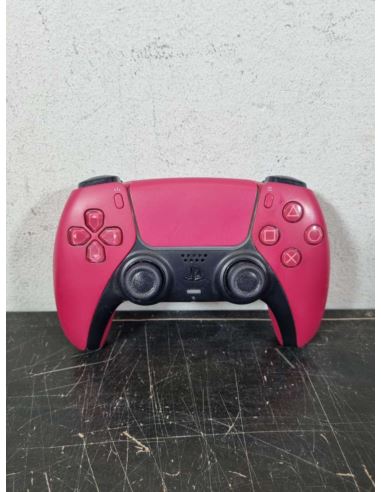 PAD DO PS5 CFI-ZCT1W CZERWONY