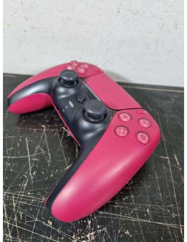 PAD DO PS5 CFI-ZCT1W CZERWONY