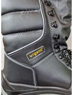 Buty robocze trzewik ocieplany Urgent 113 S3 r.42 2