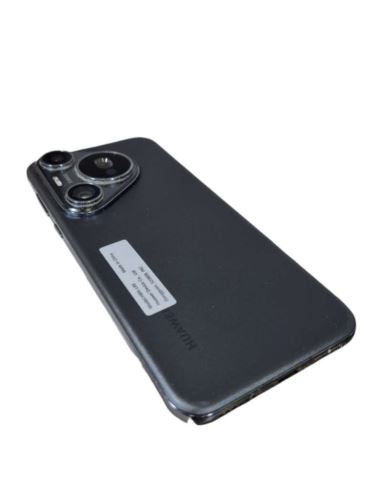HUAWEI PURA 70 PRO BLACK 12 / 512GB czarny IMEI: 868402074430454