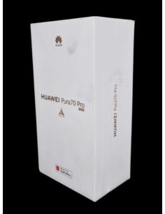 Huawei Pura 70 Pro 5G 12/512GB biały IMEI: 868402074376368 2