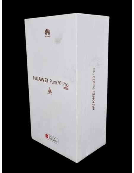 Huawei Pura 70 Pro 5G 12/512GB biały IMEI: 868402074376368