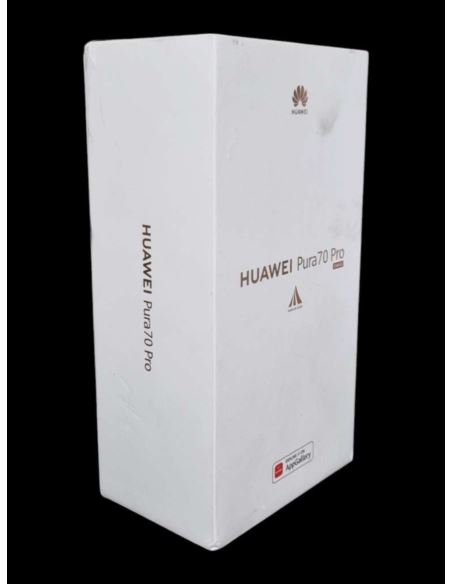 Huawei Pura 70 Pro 5G 12/512GB biały IMEI: 868402074376368