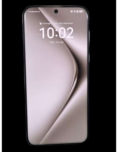 Huawei Pura 70 Pro 5G 12/512GB biały IMEI: 868402074376368