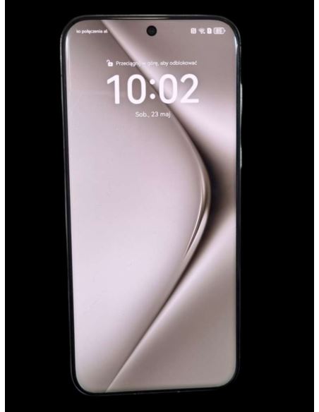 Huawei Pura 70 Pro 5G 12/512GB biały IMEI: 868402074376368