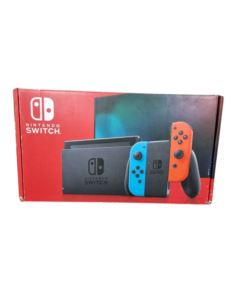 KONSOLA NINTENDO SWITCH HAC-001 KOMPLETs/n: XKJ20013396693