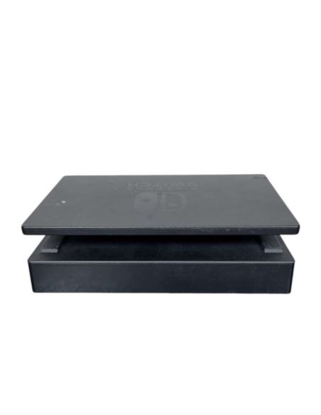 KONSOLA NINTENDO SWITCH HAC-001 KOMPLETs/n: XKJ20013396693