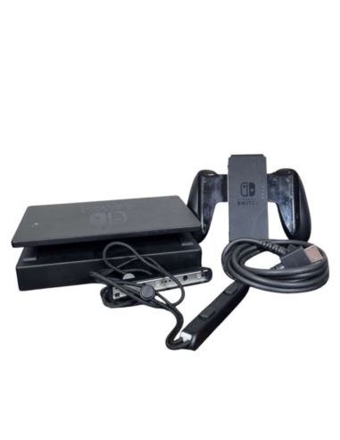 KONSOLA NINTENDO SWITCH HAC-001 KOMPLETs/n: XKJ20013396693