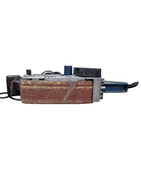 Szlifierka taśmowa Bosch GBS 75 AE Professional