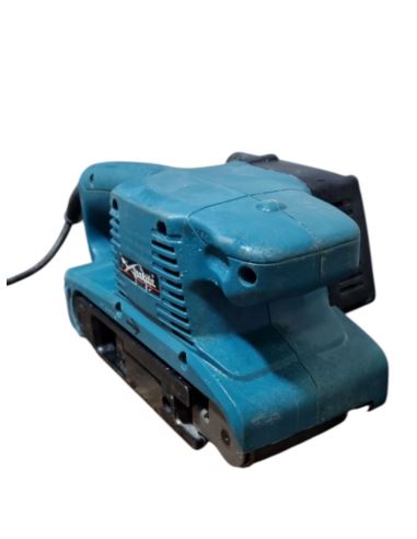 Szlifierka taśmowa sieciowe Makita 650 W 230 V