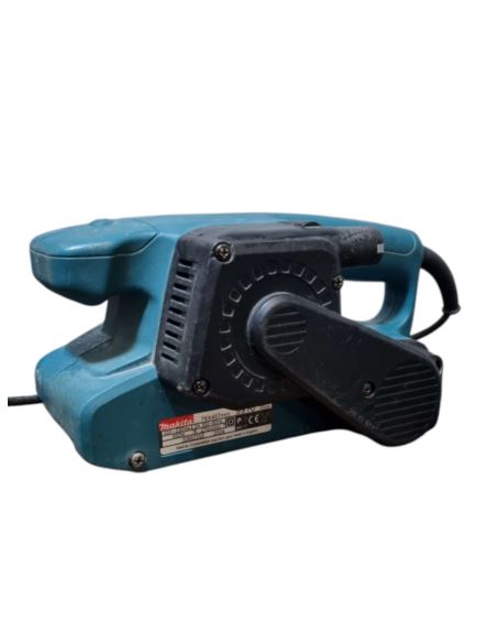 Szlifierka taśmowa sieciowe Makita 650 W 230 V