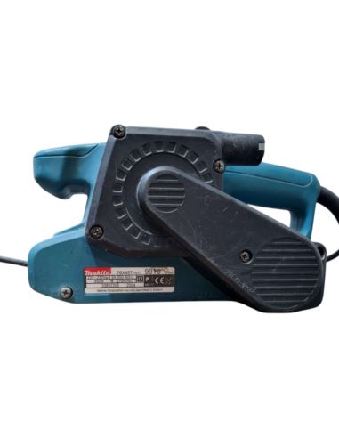 Szlifierka taśmowa sieciowe Makita 650 W 230 V