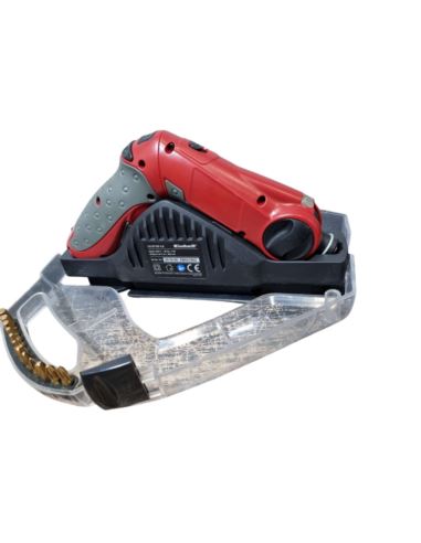 WKRĘTARKA: einhell lg rt-sd 4,8 zestaw