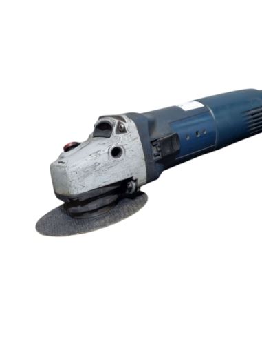Bosch GWS 1400 szlifierka kątowa 125 mm 1400 W